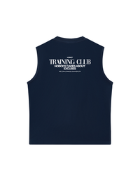 Áo Ba Lỗ Relaxed Fit Training Club