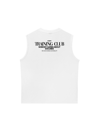 Áo Ba Lỗ Relaxed Fit Training Club