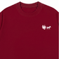Áo Thun Relaxed Fit Hơi Mệt Clothing Co