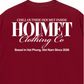 Áo Thun Relaxed Fit Hơi Mệt Clothing Co