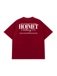 Áo Thun Relaxed Fit Hơi Mệt Clothing Co
