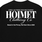 Áo Thun Relaxed Fit Hơi Mệt Clothing Co