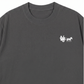 Áo Thun Relaxed Fit Hơi Mệt Clothing Co