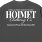 Áo Thun Relaxed Fit Hơi Mệt Clothing Co
