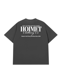 Áo Thun Relaxed Fit Hơi Mệt Clothing Co