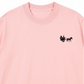 Áo Thun Relaxed Fit Hơi Mệt Clothing Co