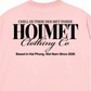 Áo Thun Relaxed Fit Hơi Mệt Clothing Co