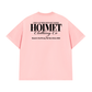 Áo Thun Relaxed Fit Hơi Mệt Clothing Co