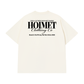 Áo Thun Relaxed Fit Hơi Mệt Clothing Co
