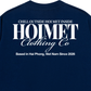 Áo Thun Relaxed Fit Hơi Mệt Clothing Co