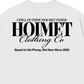 Áo Thun Relaxed Fit Hơi Mệt Clothing Co