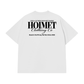 Áo Thun Relaxed Fit Hơi Mệt Clothing Co