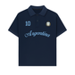 Áo Polo Relaxed Fit Argentina