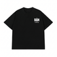 Áo Thun Relaxed Fit Bận