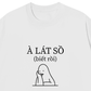 Áo Thun Relaxed Fit Biết rồi