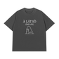 Áo Thun Relaxed Fit Biết rồi