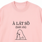 Áo Thun Relaxed Fit Biết rồi