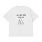 Áo Thun Relaxed Fit Biết rồi