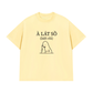 Áo Thun Relaxed Fit Biết rồi
