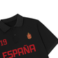 Áo Polo Relaxed Fit Spain