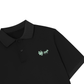 Áo Polo Relaxed Fit Feeling Lucky