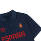 Áo Polo Relaxed Fit Spain