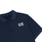 Áo Polo Relaxed Fit Nặng Tình Thì Ít Nặng Vai Thì Nhiều