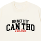 Áo Thun Relaxed Fit Cần Thơ Việt Nam