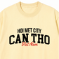 Áo Thun Relaxed Fit Cần Thơ Việt Nam