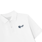 Áo Polo Relaxed Fit No Risk No Story