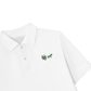 Áo Polo Relaxed Fit Feeling Lucky