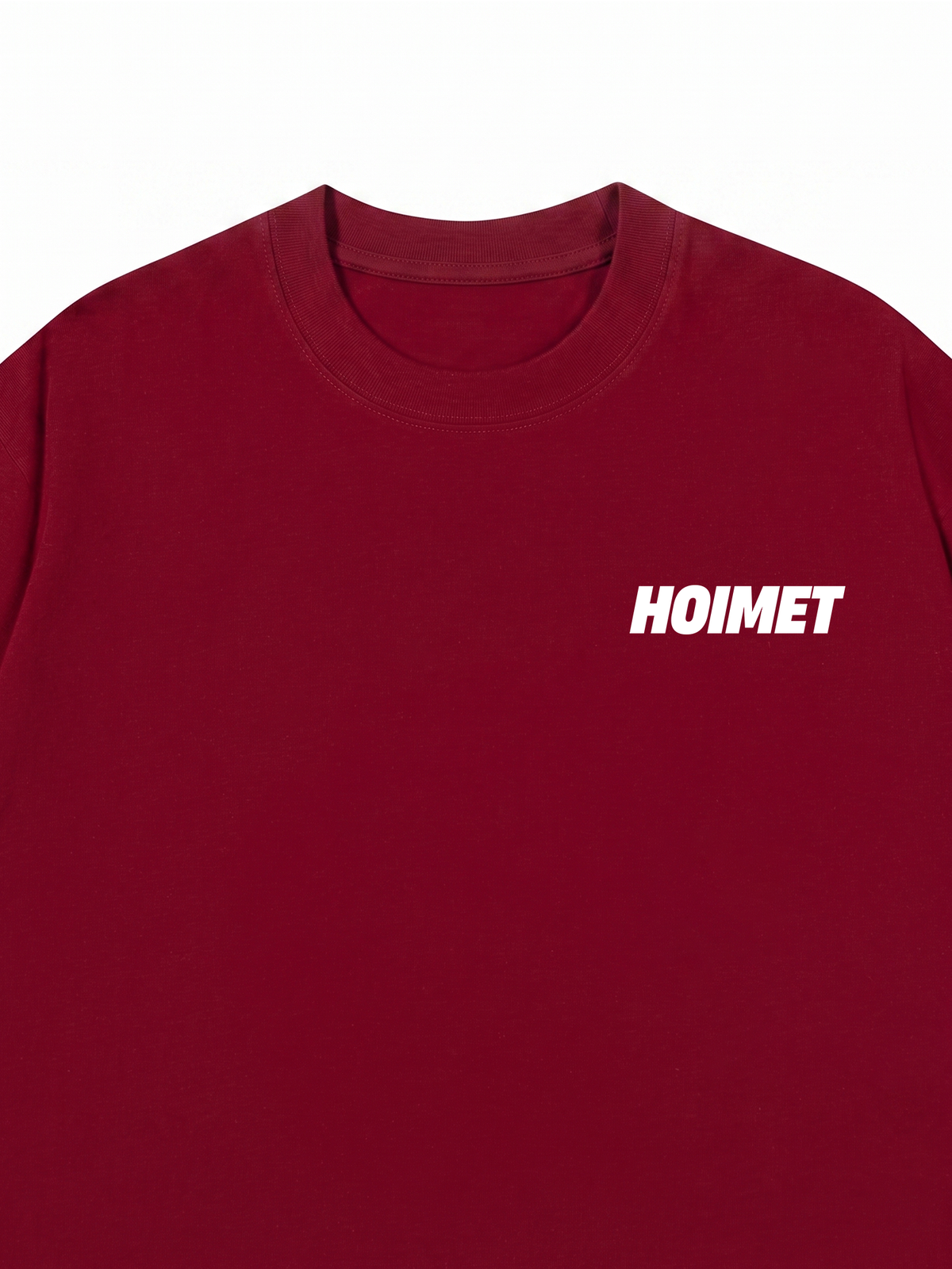 Áo Thun Relaxed Fit Cái Lốp Căng Nhất