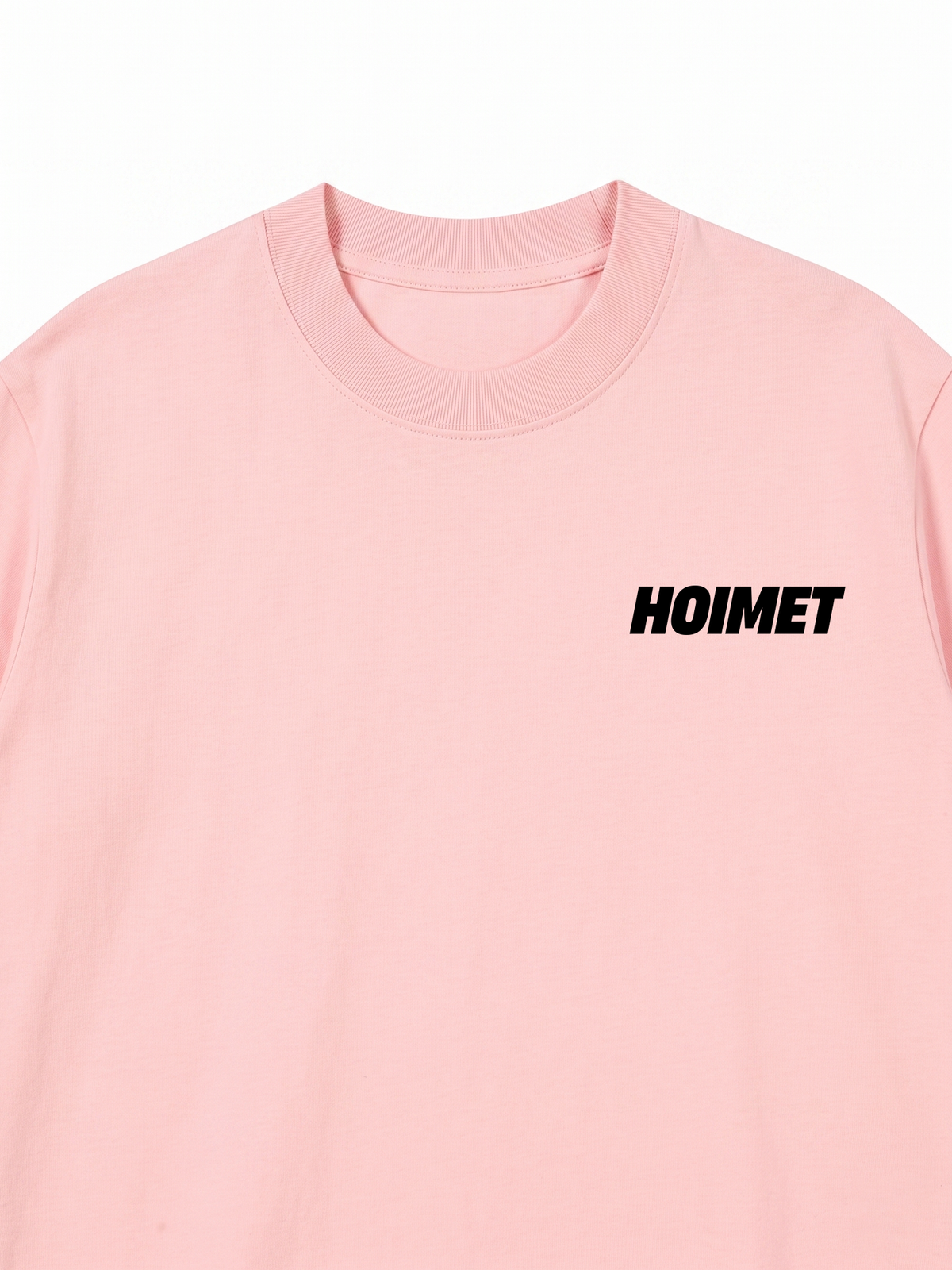 Áo Thun Relaxed Fit Cái Lốp Căng Nhất