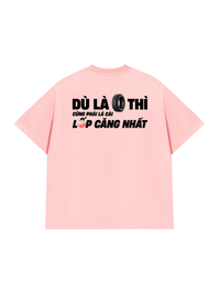 Áo Thun Relaxed Fit Cái Lốp Căng Nhất