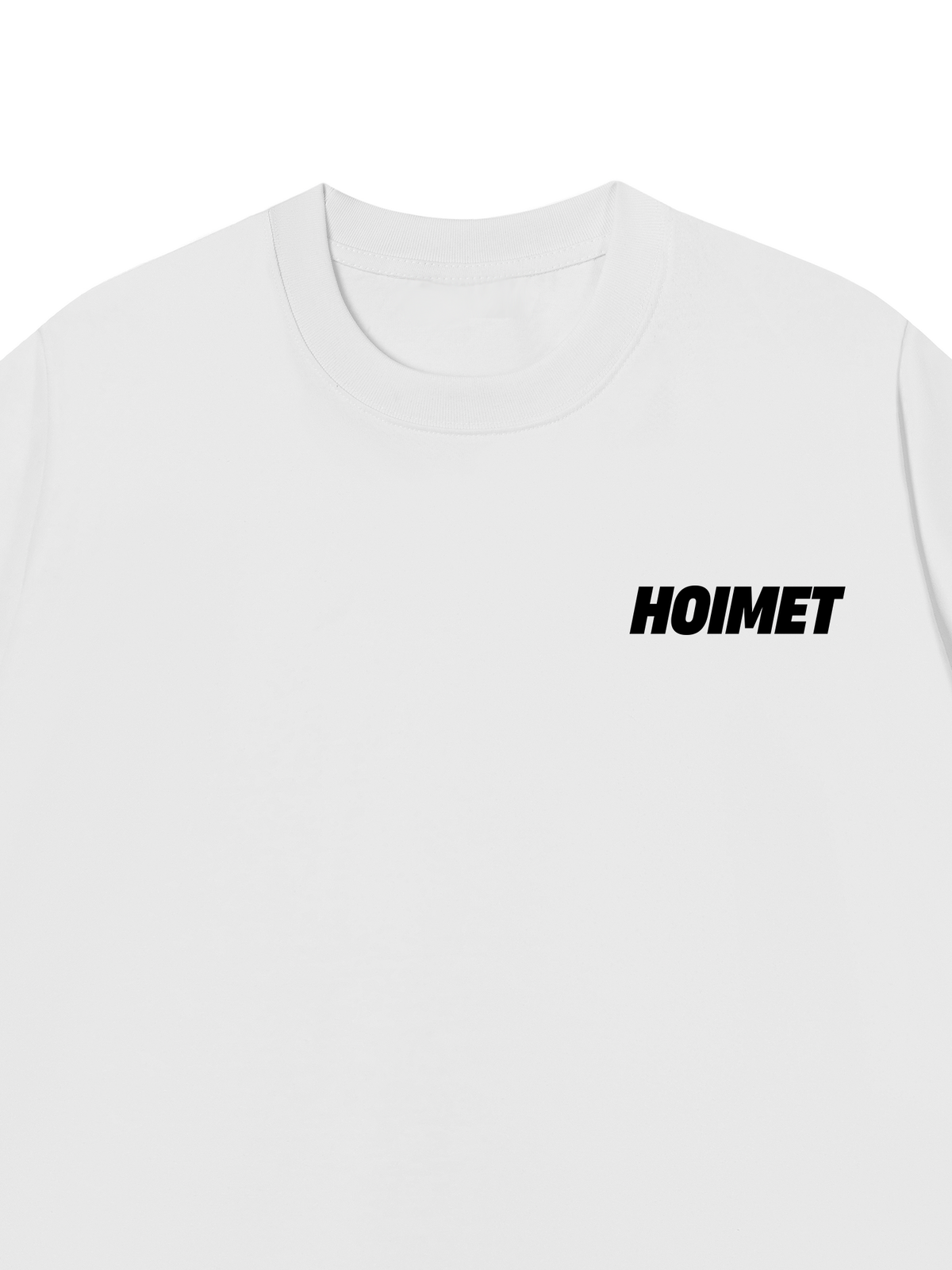 Áo Thun Relaxed Fit Cái Lốp Căng Nhất