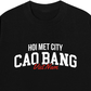 Áo Thun Relaxed Fit Cao Bằng Việt Nam