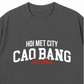 Áo Thun Relaxed Fit Cao Bằng Việt Nam