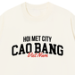 Áo Thun Relaxed Fit Cao Bằng Việt Nam