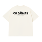 Áo Thun Relaxed Fit Chỉ Gánh Tạ