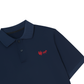 Áo Polo Relaxed Fit Chill Vibe