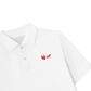 Áo Polo Relaxed Fit Chill Vibe