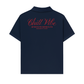 Áo Polo Relaxed Fit Chill Vibe