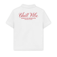 Áo Polo Relaxed Fit Chill Vibe