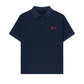 Áo Polo Relaxed Fit Chill Vibe