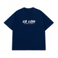 Áo Thun Relaxed Fit Có Lớn
