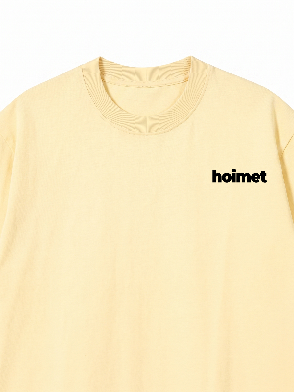 Áo Thun Relaxed Fit Con Điên