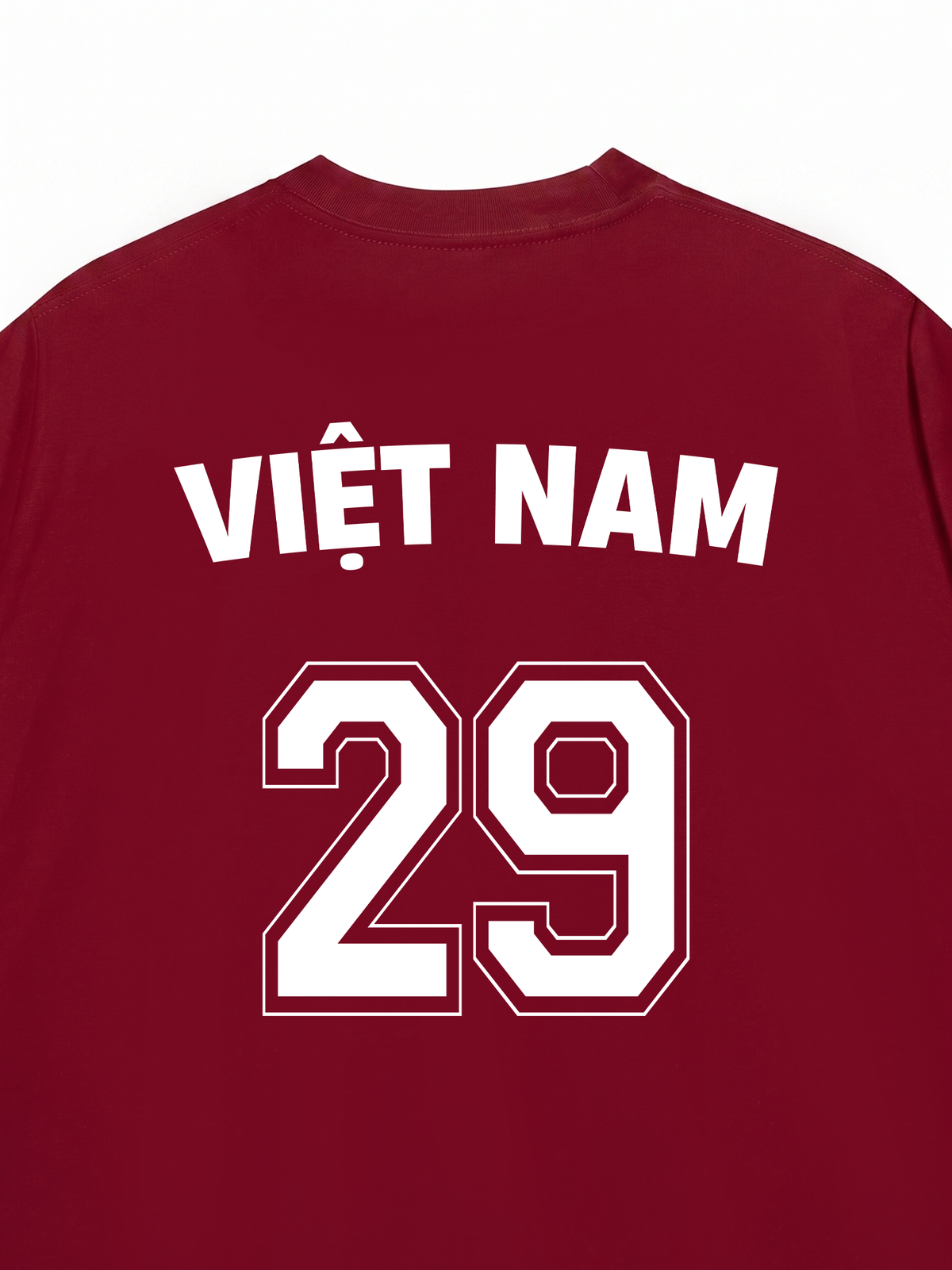 Áo Thun Relaxed Fit Con Rồng Cháu Tiên
