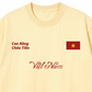 Áo Thun Relaxed Fit Con Rồng Cháu Tiên