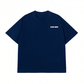 Áo Thun Relaxed Fit Con Sen