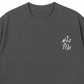 Áo Thun Relaxed Fit Cú Trap Của Em